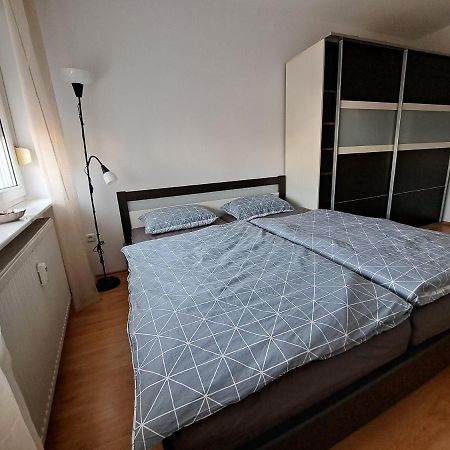 Charming Celje City Center Apartment ภายนอก รูปภาพ